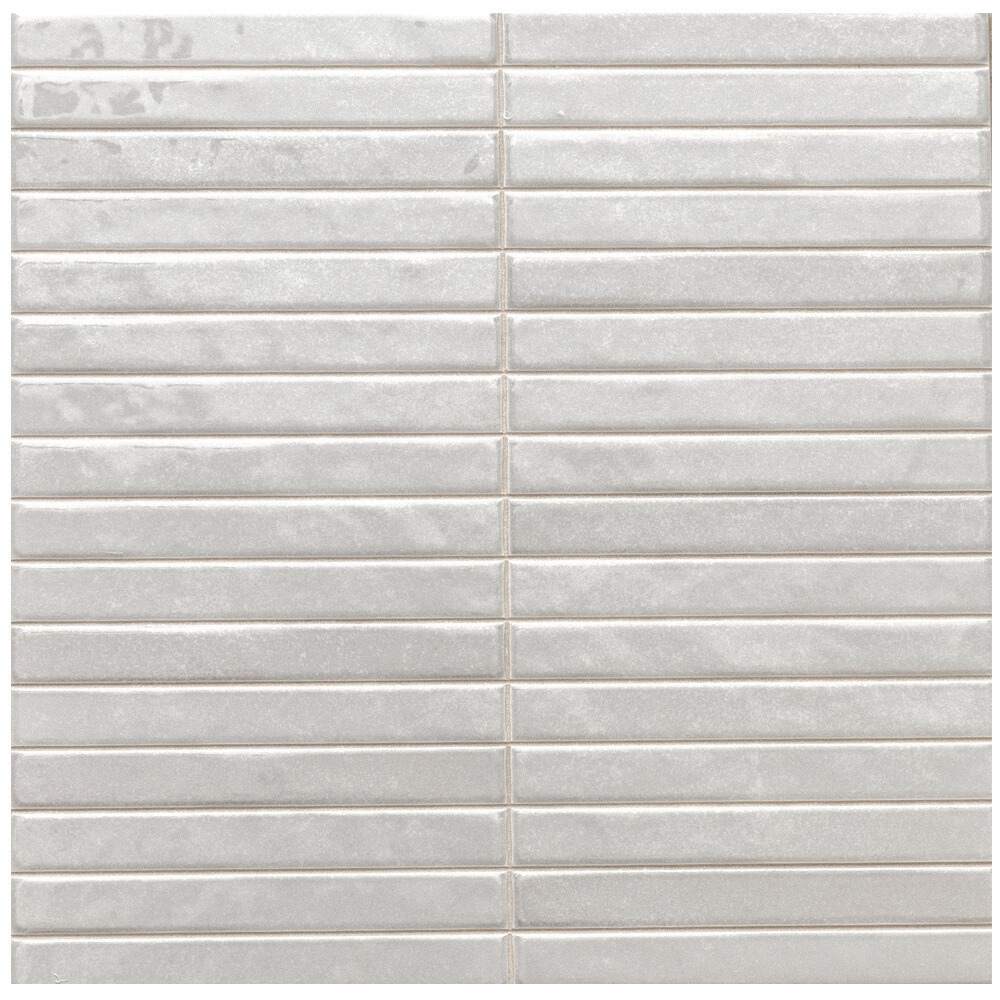 Castilla 14"x14" Ceramic Glossy Tile
