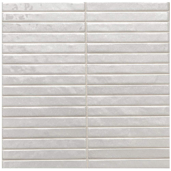 Castilla 14"x14" Ceramic Glossy Tile