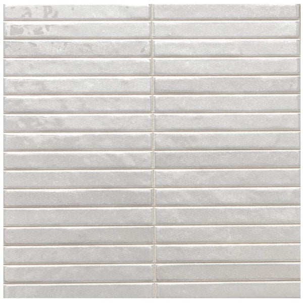 Castilla 14"x14" Ceramic Glossy Tile