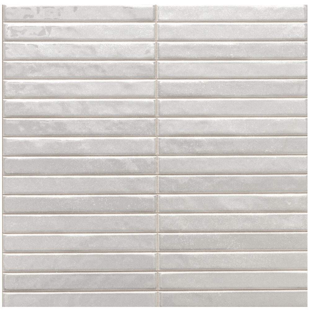 Castilla 14"x14" Ceramic Glossy Tile