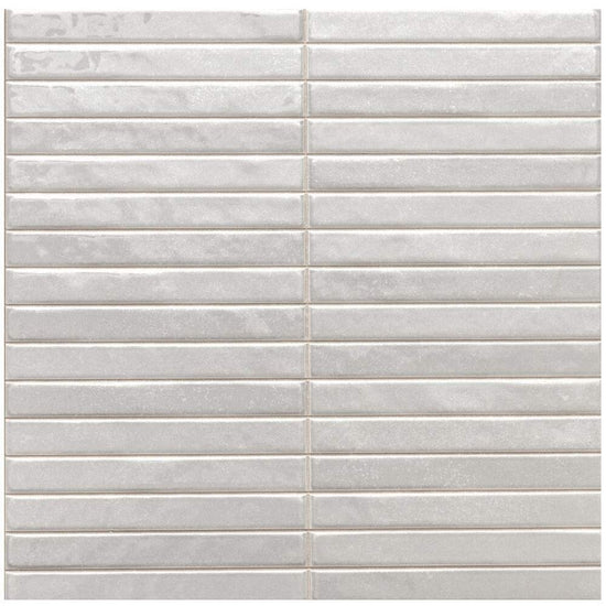 Castilla 14"x14" Ceramic Glossy Tile