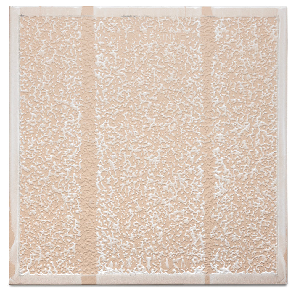 Castilla 14"x14" Emerald Ceramic Glossy Tile