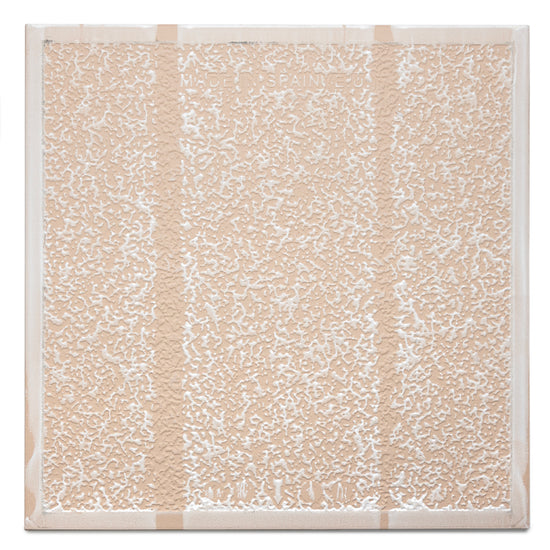 Castilla 14"x14" Pearl Ceramic Glossy Tile