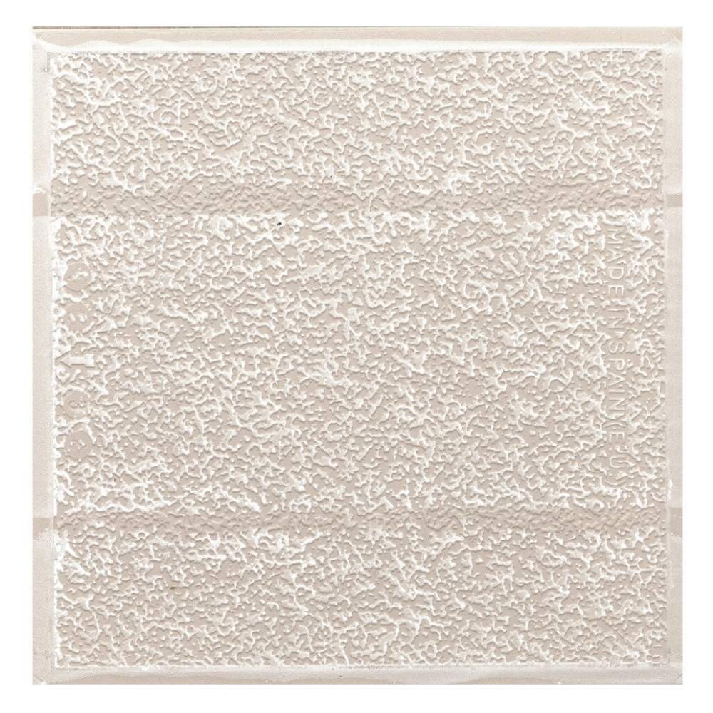 Castilla 14"x14" Ceramic Glossy Tile