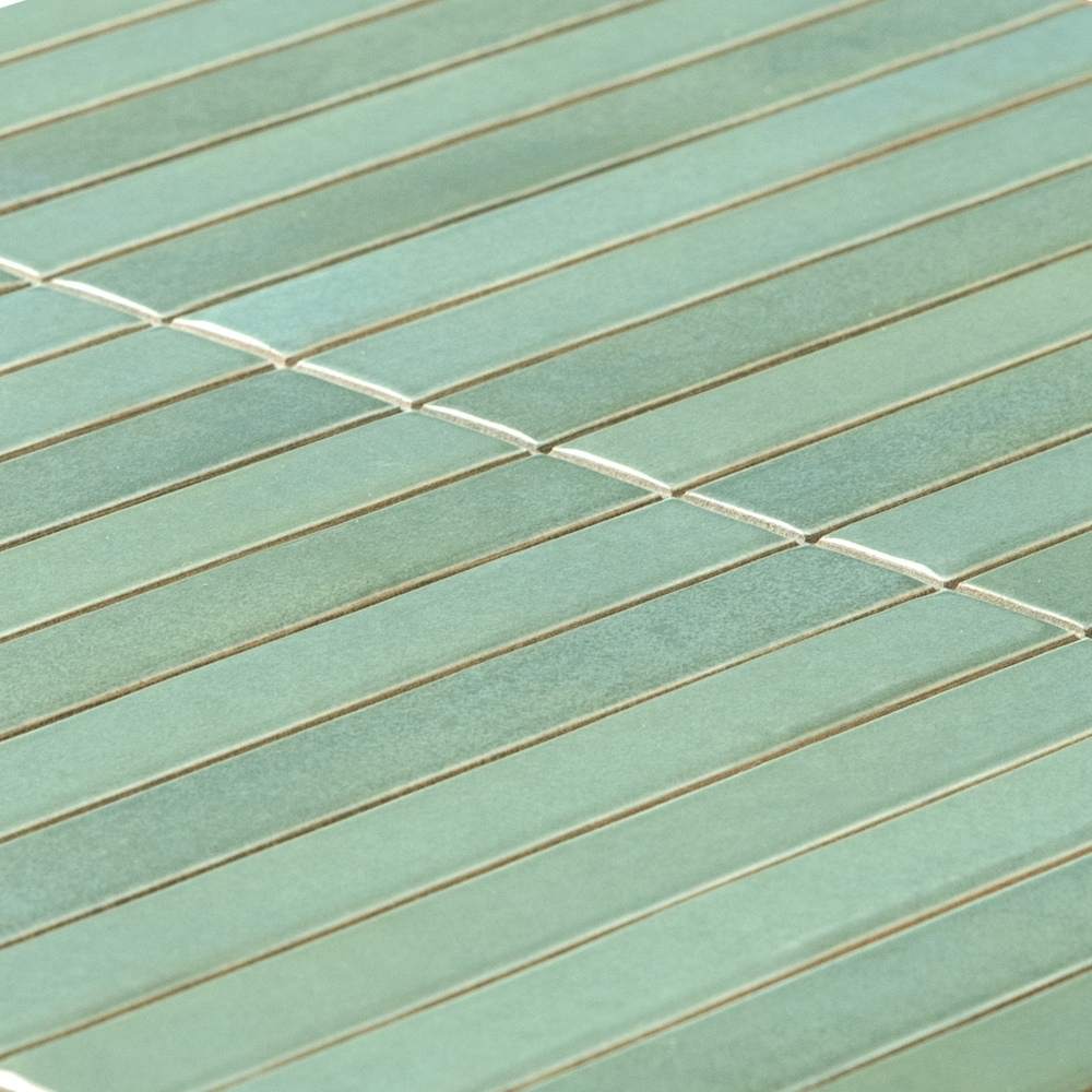 Castilla 14"x14" Ceramic Glossy Tile