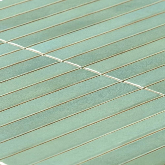 Castilla 14"x14" Ceramic Glossy Tile