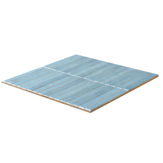 Castilla 14"x14" Ceramic Glossy Tile