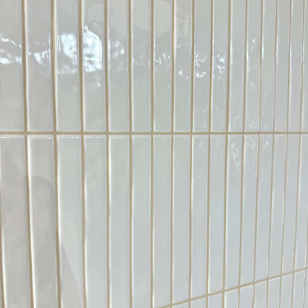 Castilla 14"x14" Ceramic Glossy Tile