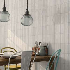 Castilla 14"x14" Ceramic Glossy Tile