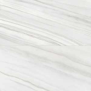 Kingsley 24" x 48" Blanco Porcelain Glossy Tile