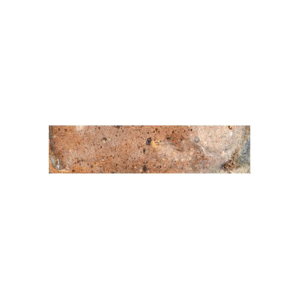 Brick City 2"x10" Porcelain Matte Tile
