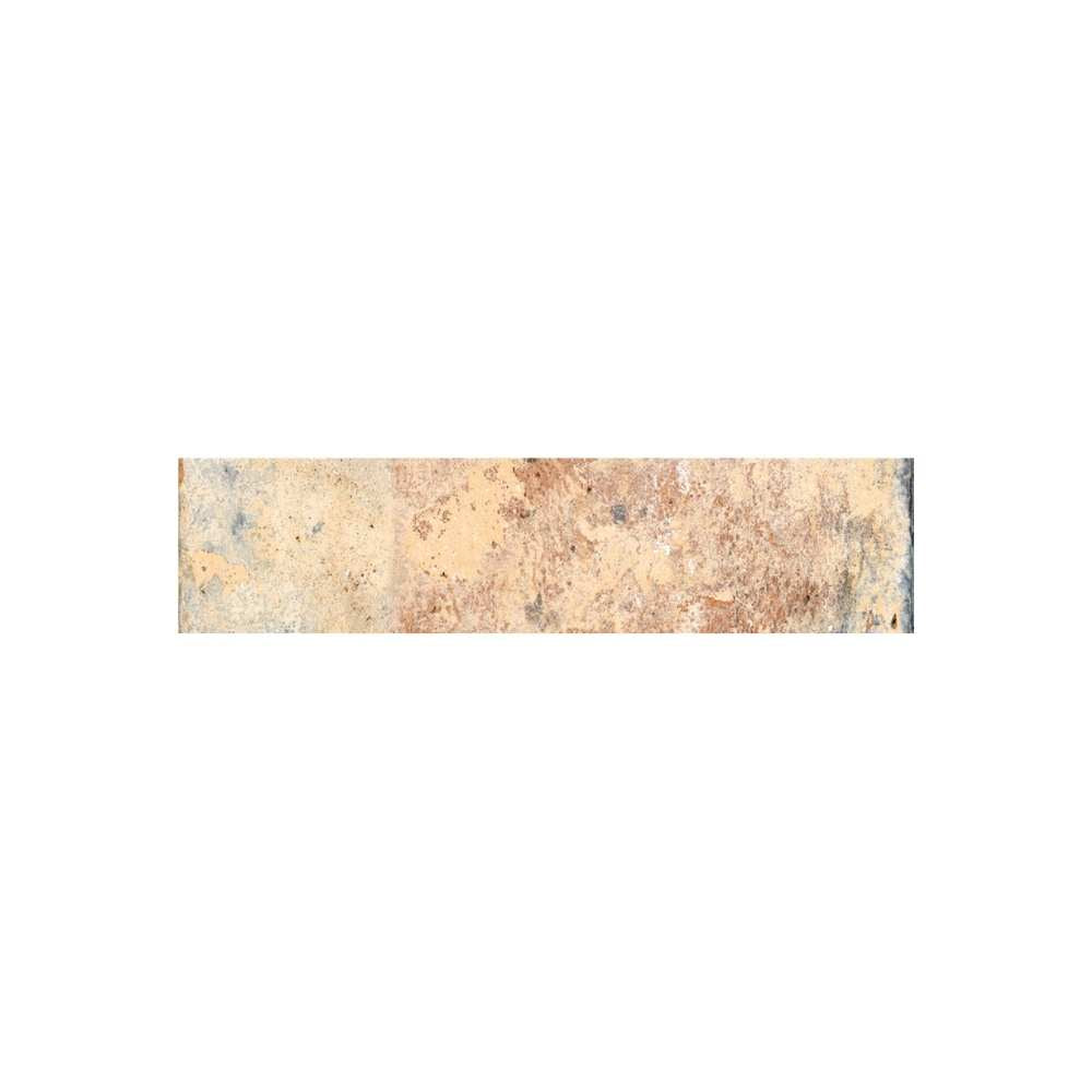Brick City 2"x10" Porcelain Matte Tile