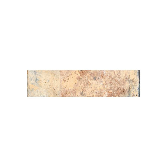 Brick City 2"x10" Porcelain Matte Tile
