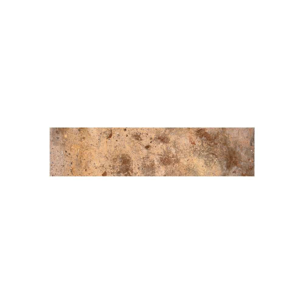 Brick City 2"x10" Porcelain Matte Tile
