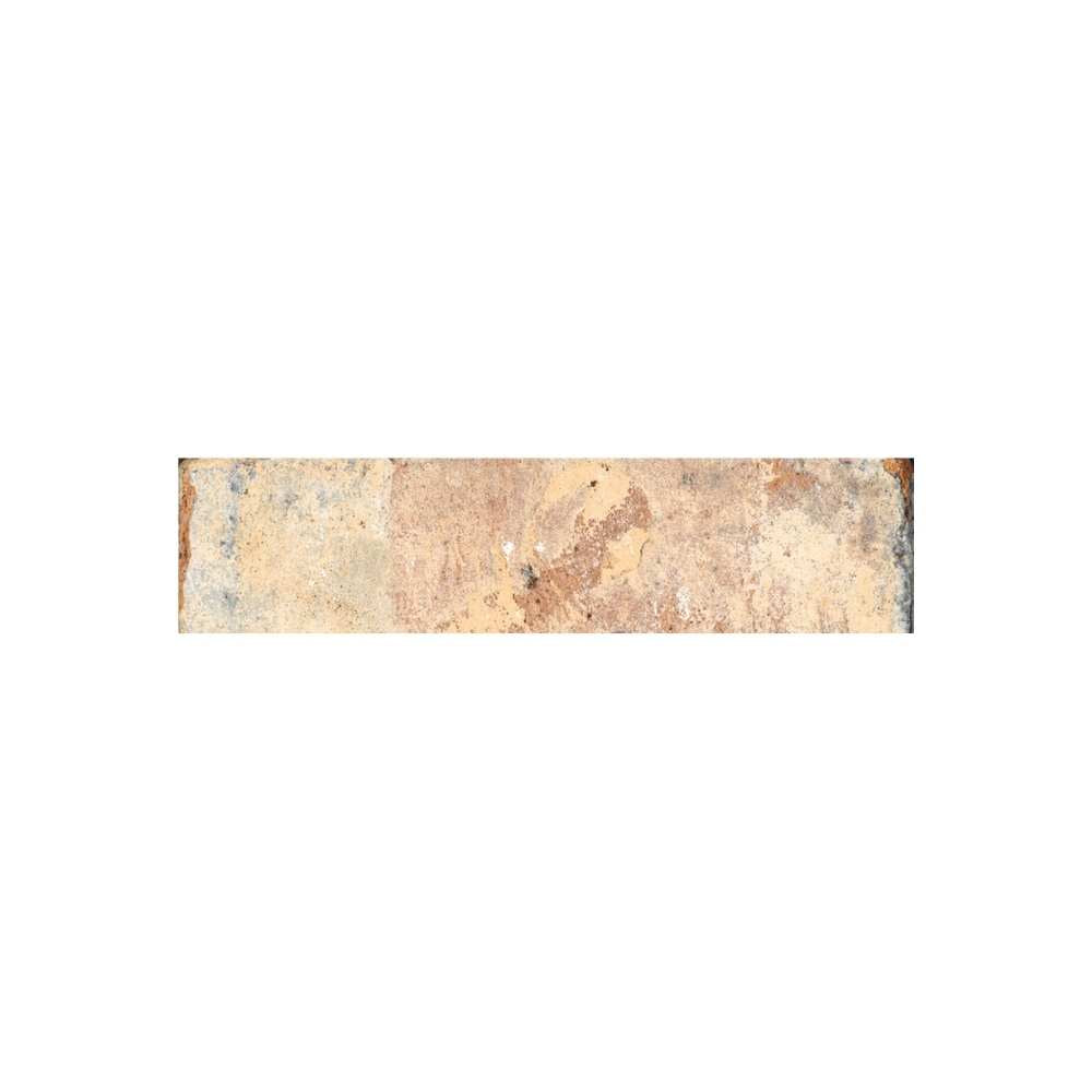 Brick City 2"x10" Porcelain Matte Tile