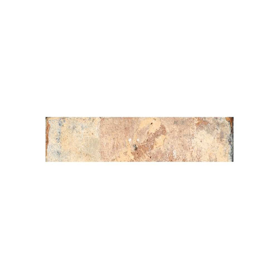 Brick City 2"x10" Porcelain Matte Tile