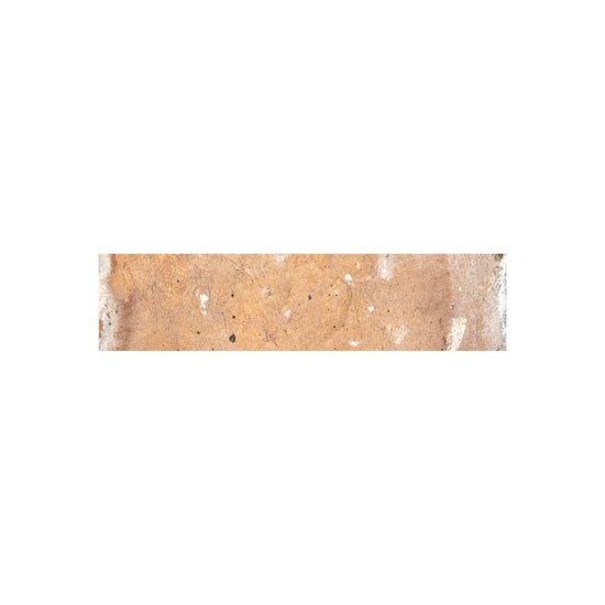 Brick City 2"x10" Porcelain Matte Tile