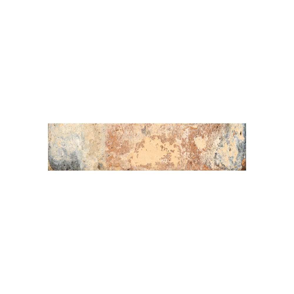 Brick City 2"x10" Porcelain Matte Tile