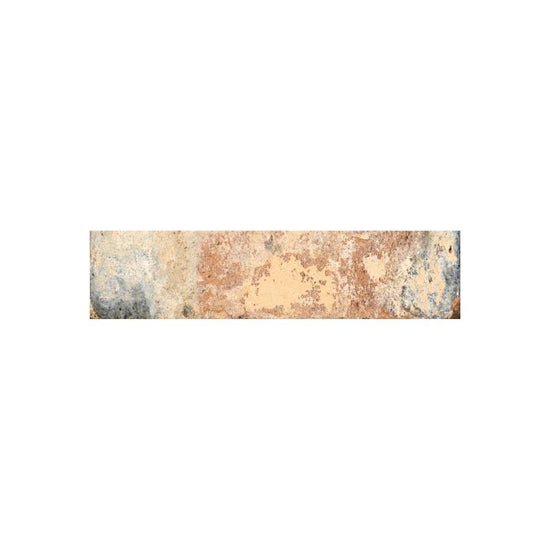 Brick City 2"x10" Porcelain Matte Tile