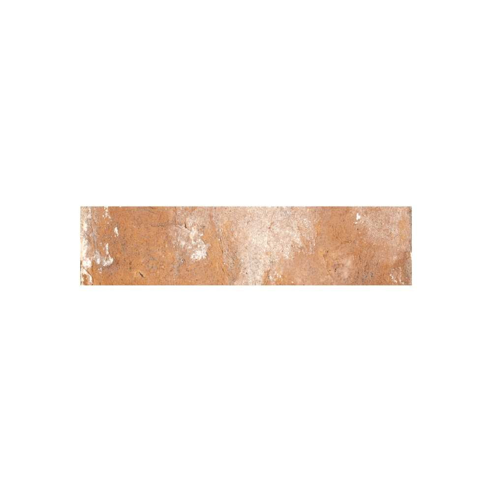 Brick City 2"x10" Porcelain Matte Tile