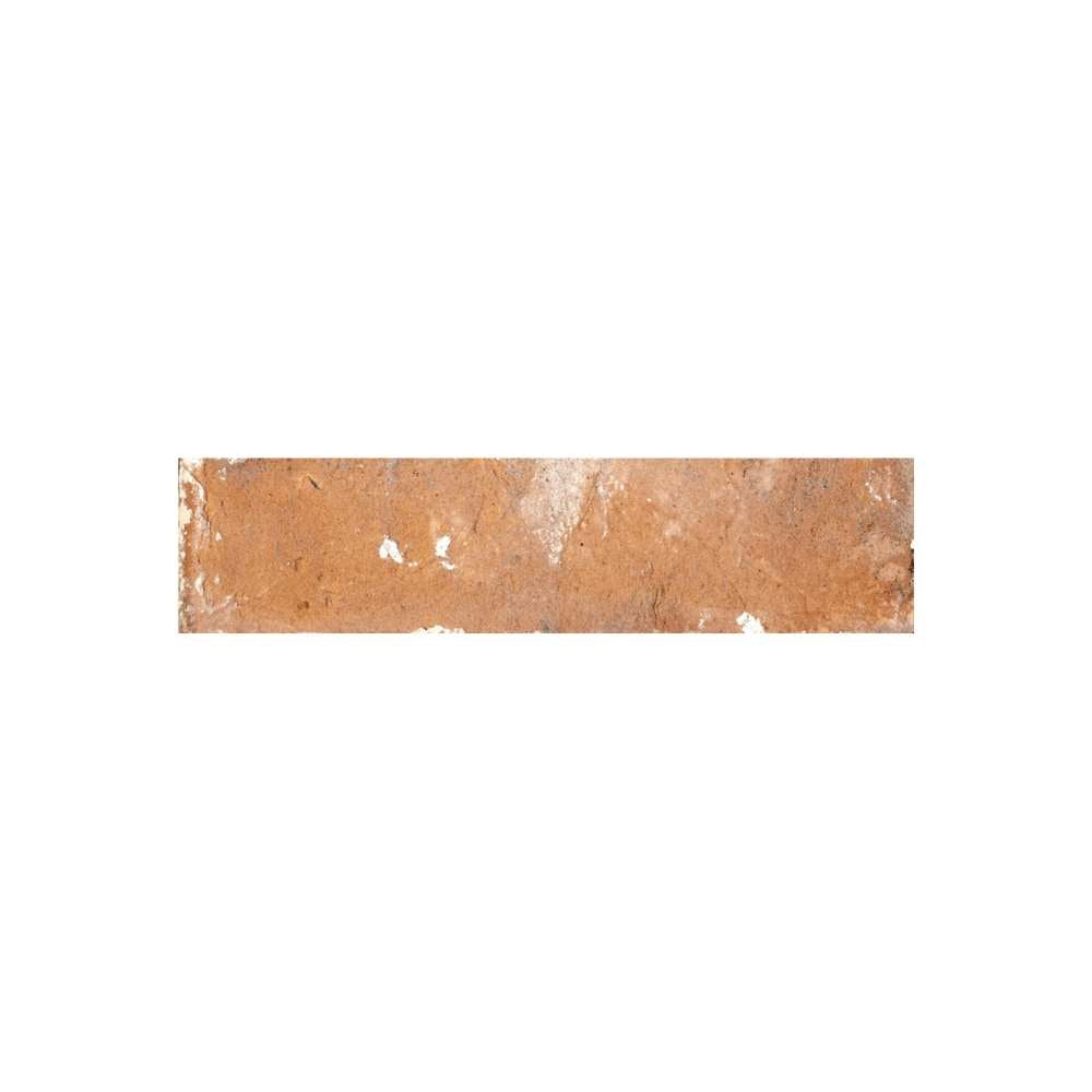 Brick City 2"x10" Porcelain Matte Tile