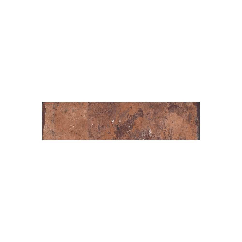 Brick City 2x10 Porcelain Wall & Floor Tile