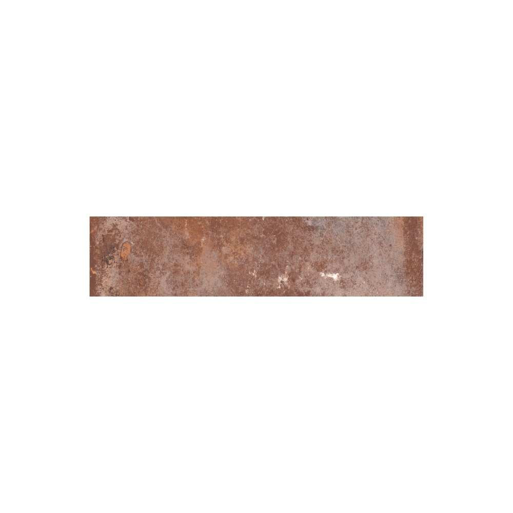 Brick City 2"x10" Porcelain Matte Tile