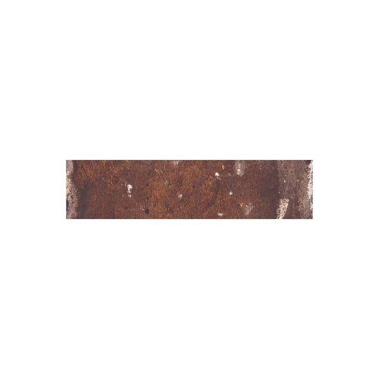 Brick City 2"x10" Porcelain Matte Tile