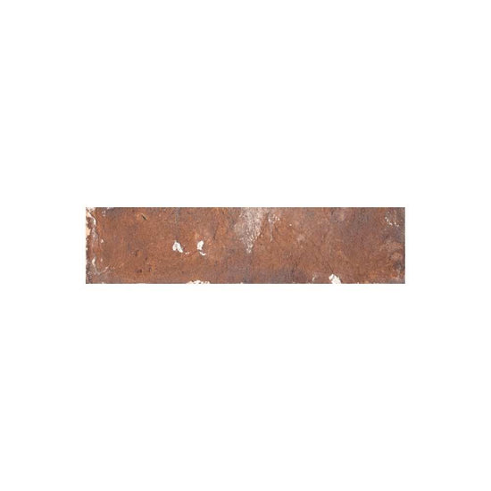Brick City 2x10 Porcelain Wall & Floor Tile