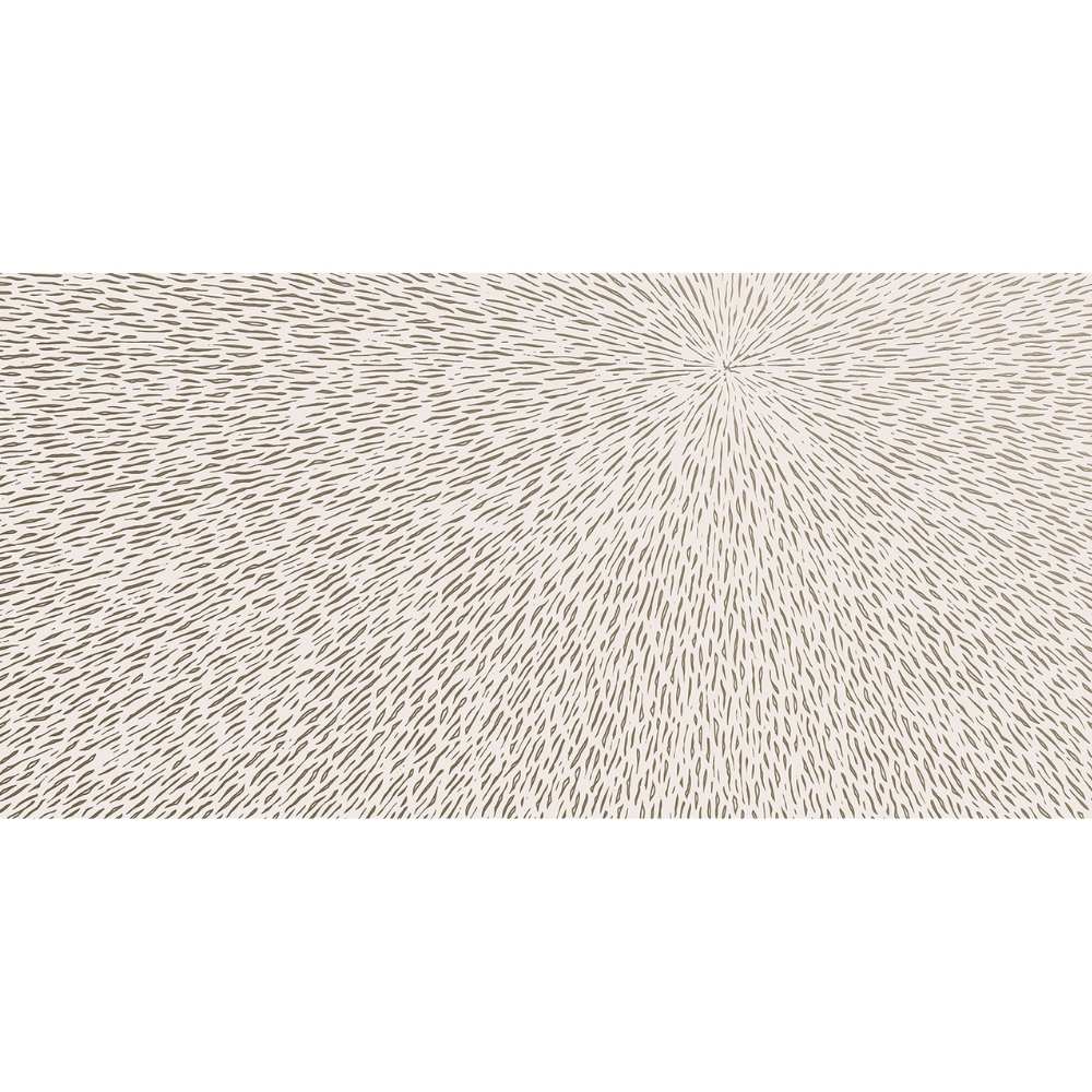 Rainfall 24" x 48" Blanco Porcelain Matte Tile