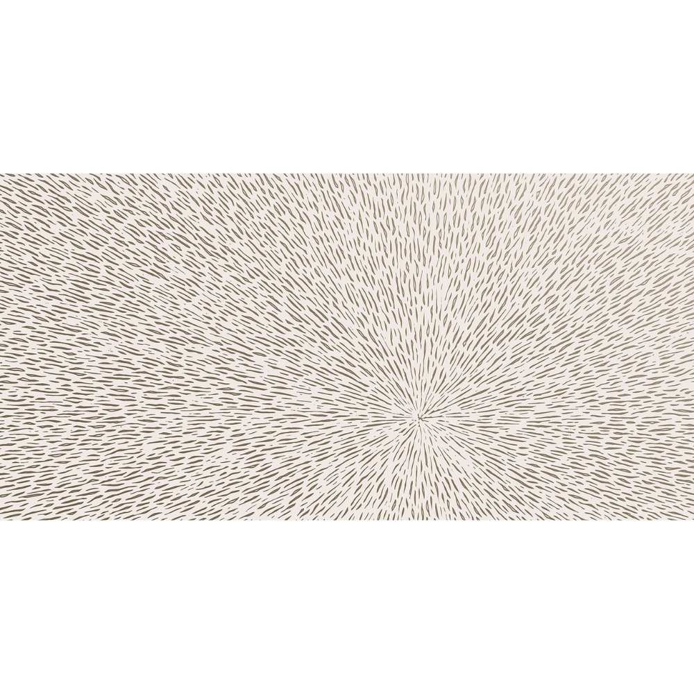 Rainfall 24" x 48" Blanco Porcelain Matte Tile