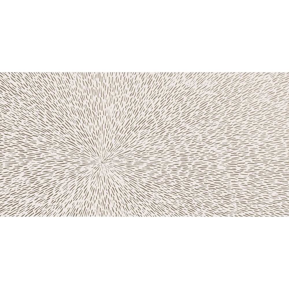 Rainfall 24" x 48" Blanco Porcelain Matte Tile