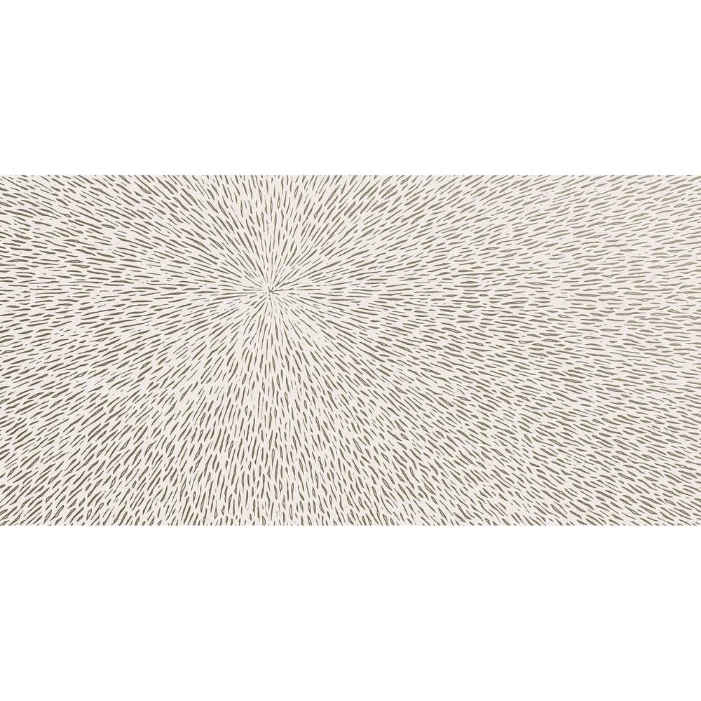 Rainfall 24" x 48" Blanco Porcelain Matte Tile