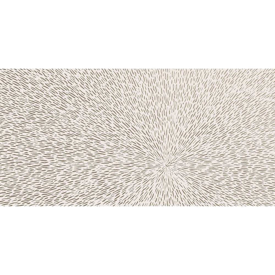 Rainfall 24" x 48" Blanco Porcelain Matte Tile