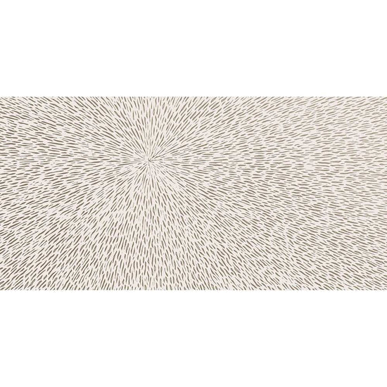 Rainfall 24" x 48" Blanco Porcelain Matte Tile