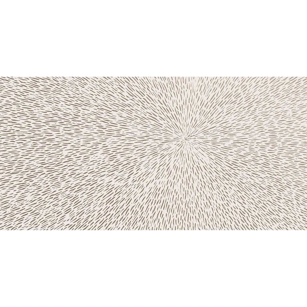 Rainfall 24" x 48" Blanco Porcelain Matte Tile