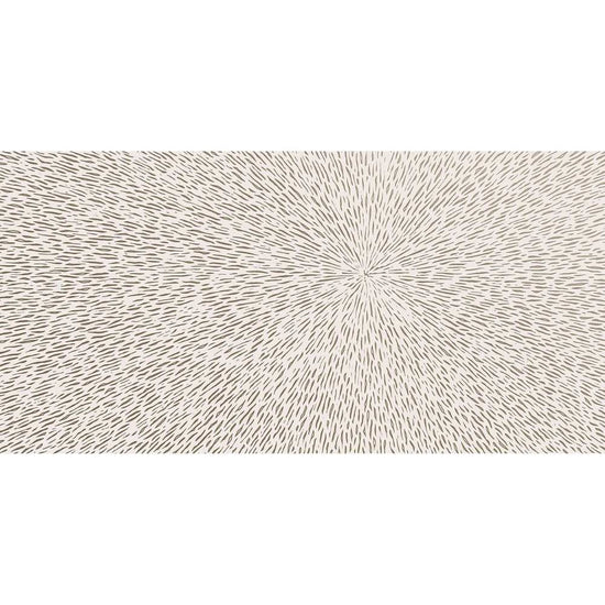 Rainfall 24" x 48" Blanco Porcelain Matte Tile