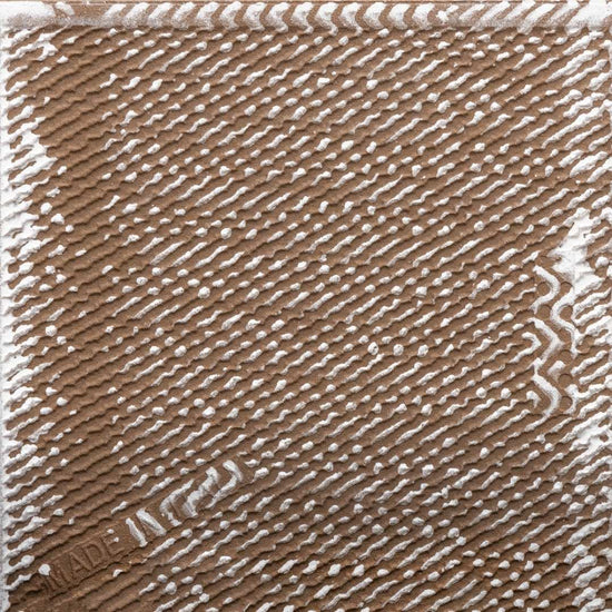 Monastery 8" x 8" Sorrento Porcelain Matte Tile