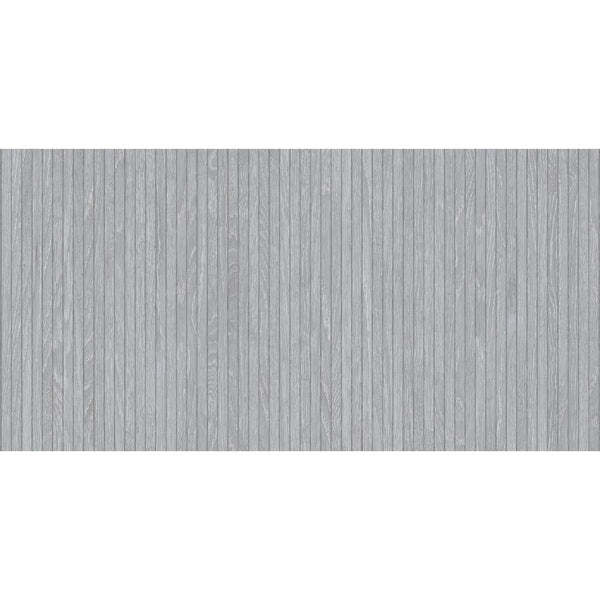 Marqueterie 24" x 48" Contemporary Porcelain Matte Tile