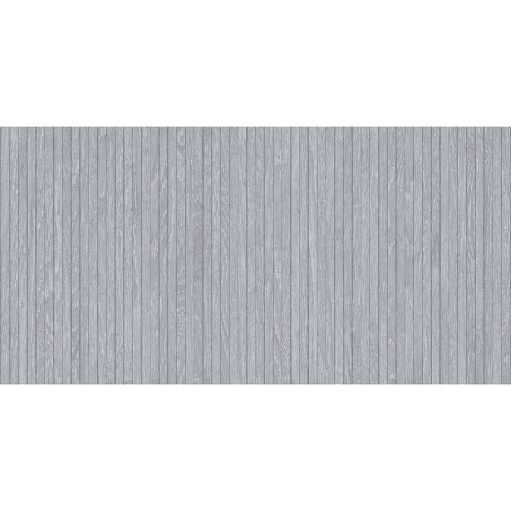 Marqueterie 24" x 48" Contemporary Porcelain Matte Tile