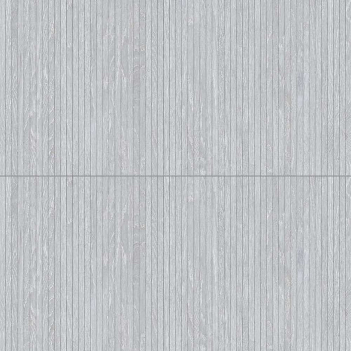 Marqueterie 24" x 48" Contemporary Porcelain Matte Tile