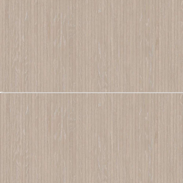 Marqueterie 24" x 48" Original Porcelain Matte Tile