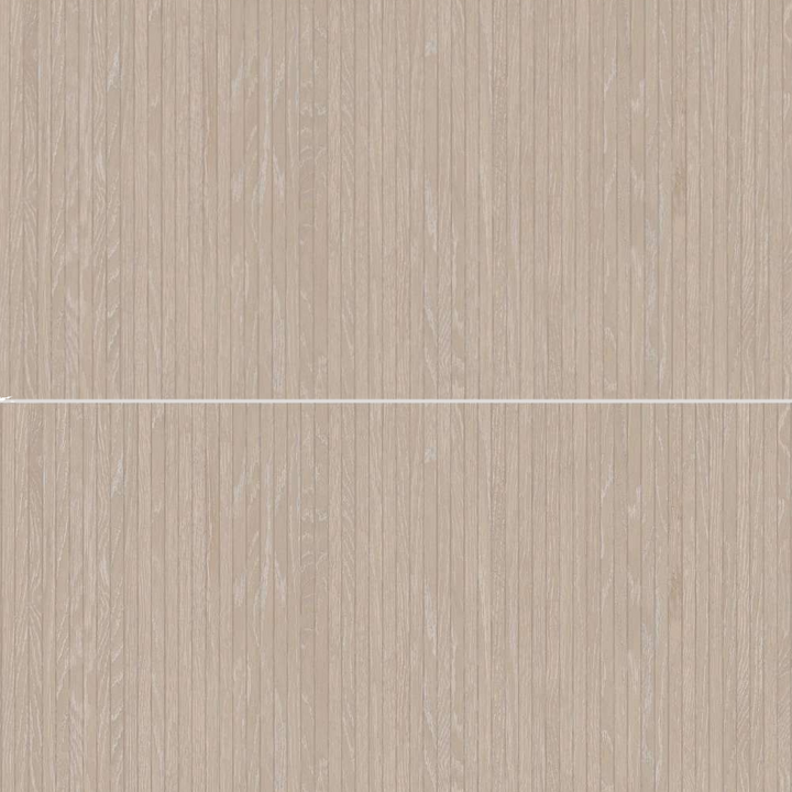 Marqueterie 24" x 48" Original Porcelain Matte Tile