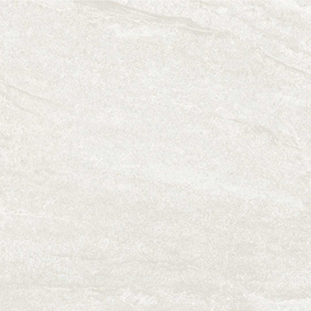 Crete 12" x 40" Blanco Ceramic Matte Tile