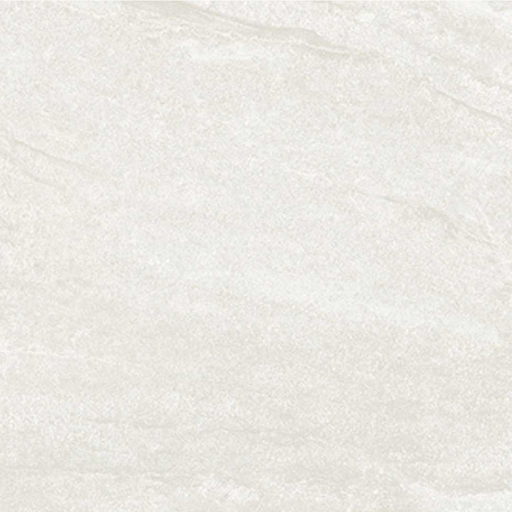 Crete 12" x 40" Blanco Ceramic Matte Tile