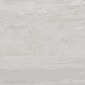 Crete 12" x 40" Gris Ceramic Matte Tile