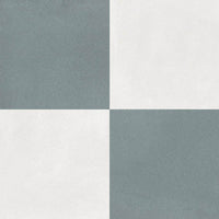 White/Green