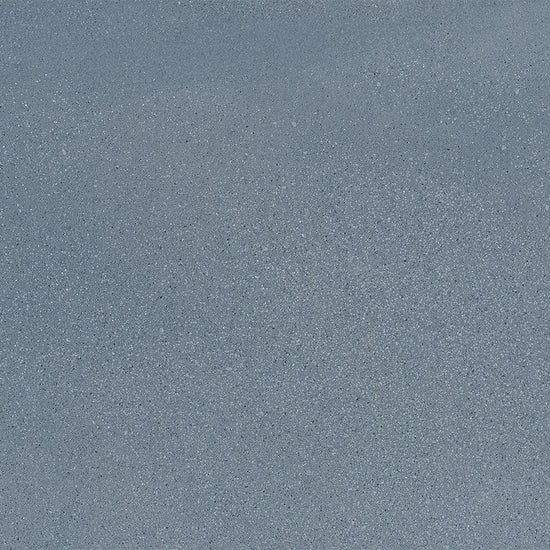 Terrazzo 2.0 24"x24" Minimal Blue Porcelain Matte Tile