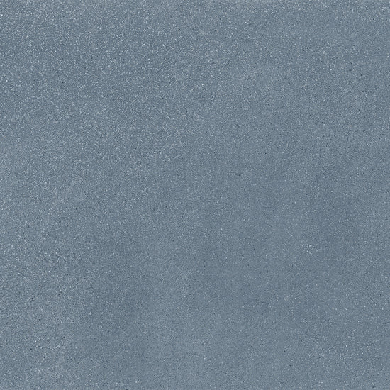 Terrazzo 2.0 24"x24" Minimal Blue Porcelain Matte Tile