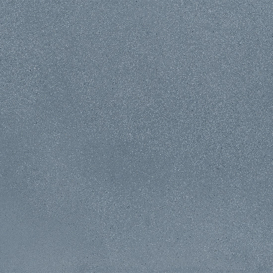 Terrazzo 2.0 24"x24" Minimal Blue Porcelain Matte Tile